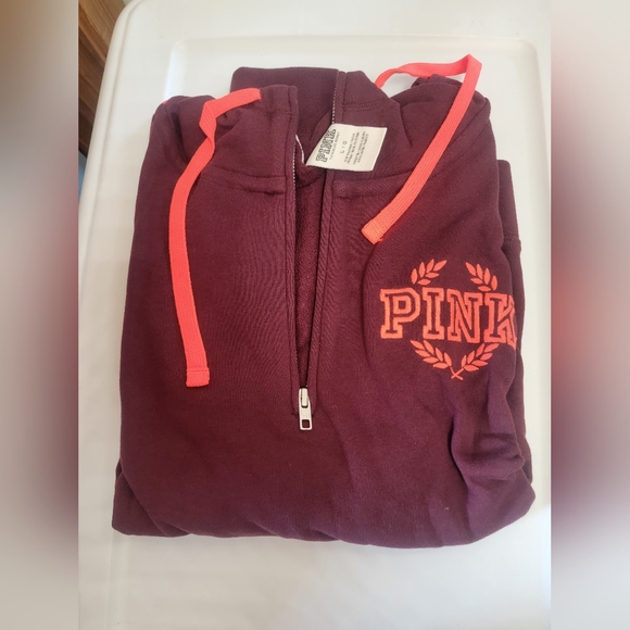 PINK Victoria's Secret Tops - Brand New in the bag took out for better look never worn